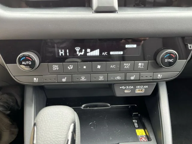New 2026 MAGNETITE GRAY METALLIC Subaru Touring XT image 19