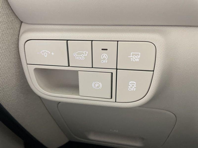 2026 Hyundai Palisade Calligraphy - Photo 22