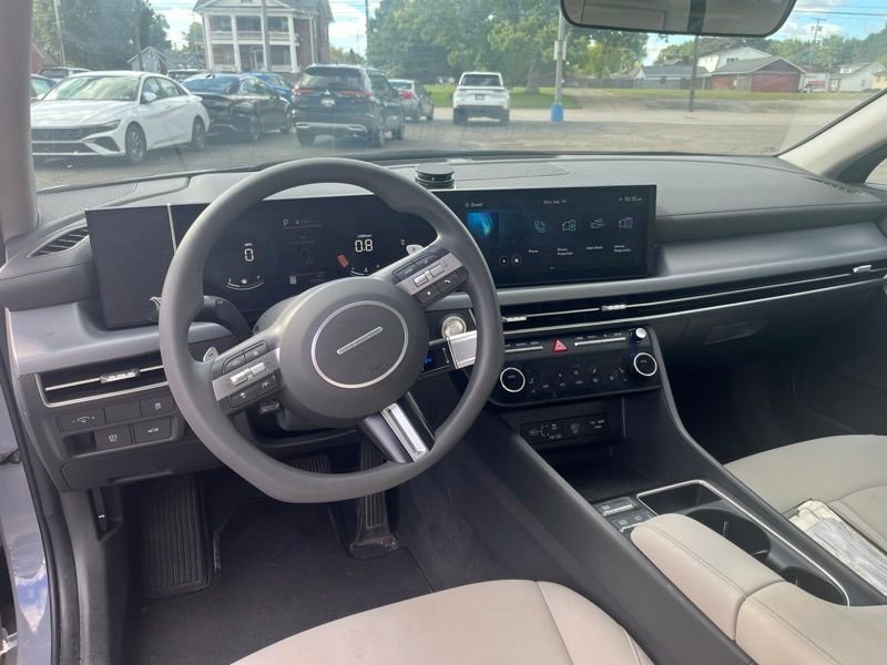 2024 Hyundai Sonata SEL - Photo 11