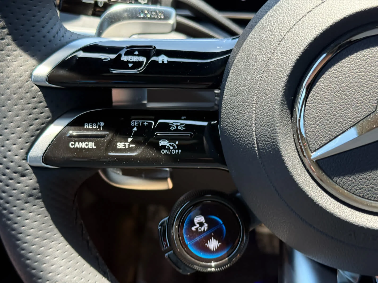 2025 Mercedes-Benz GLC AMG GLC63 S - Photo 25