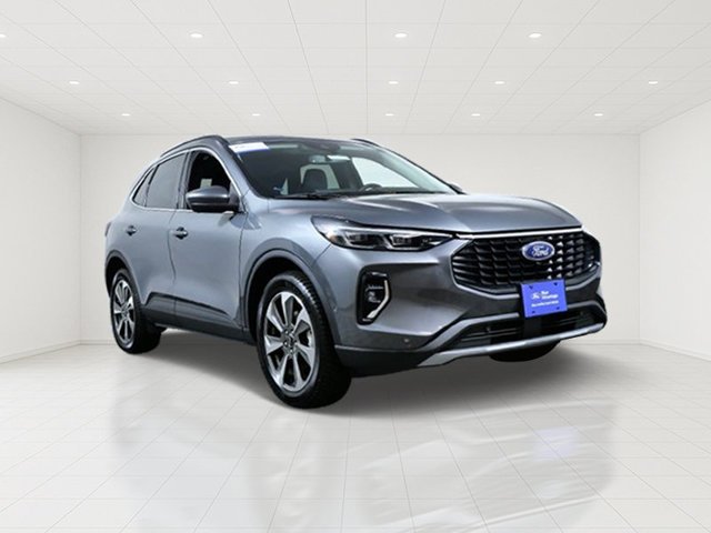 2023 Ford Escape