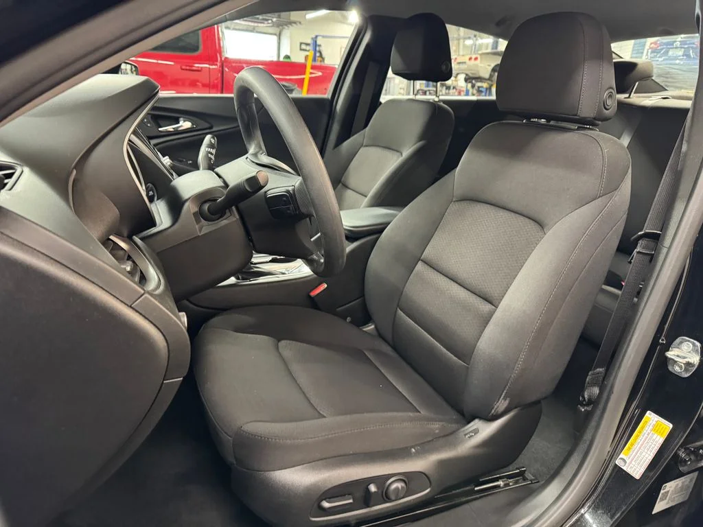 Used 2020 Black Chevrolet LS image 15