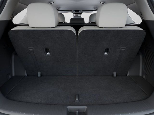 New 2026 Green Kia EX image 14