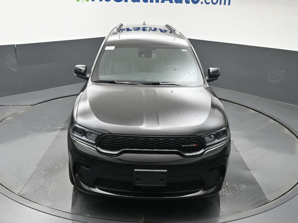 New 2026 DB Black Clearcoat Dodge GT Plus image 27