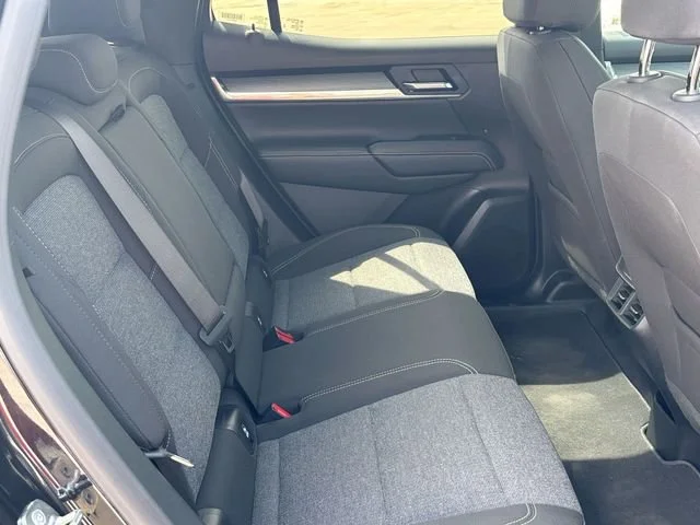 2026 GMC Terrain Elevation - Photo 28