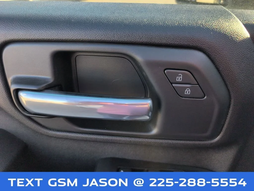 2026 GMC Sierra 2500HD Pro - Photo 27
