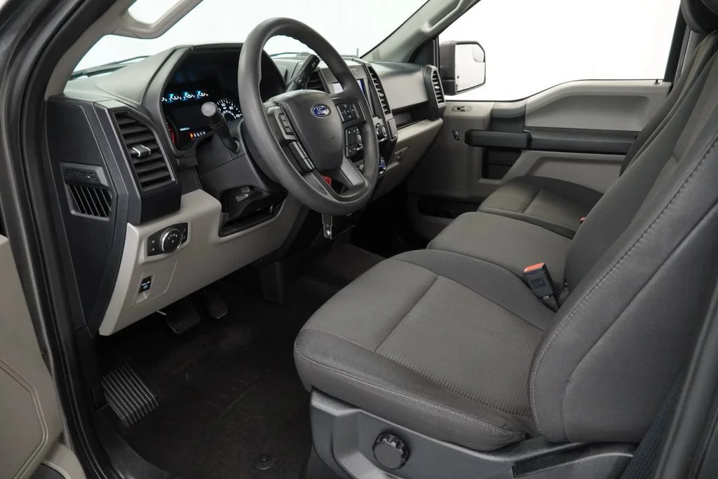 Used 2020 Gray Ford XL image 11