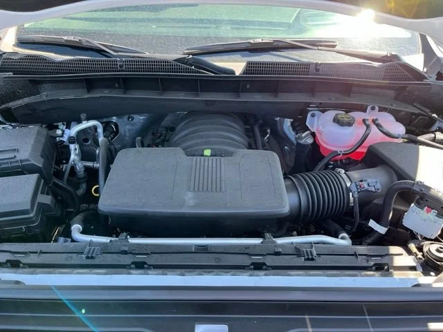 New 2026 Glacier White Tricoat GMC Denali image 25