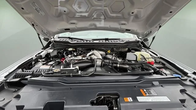 Used 2025 White Ford XL image 31