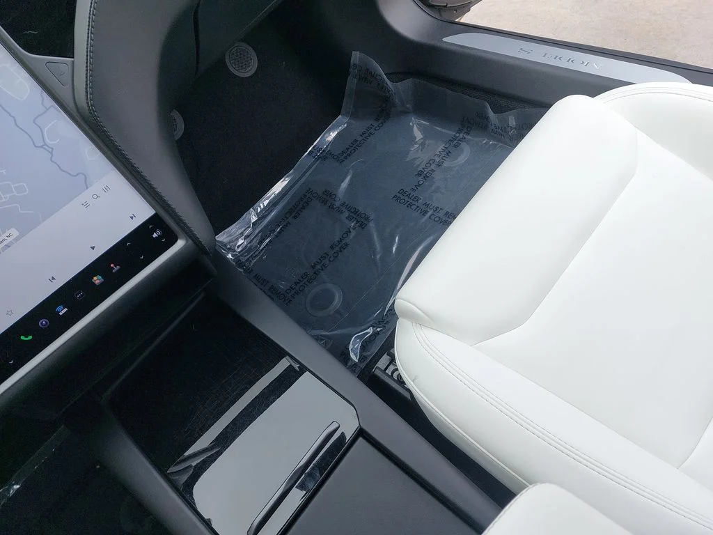 Used 2021  Tesla Long Range image 24