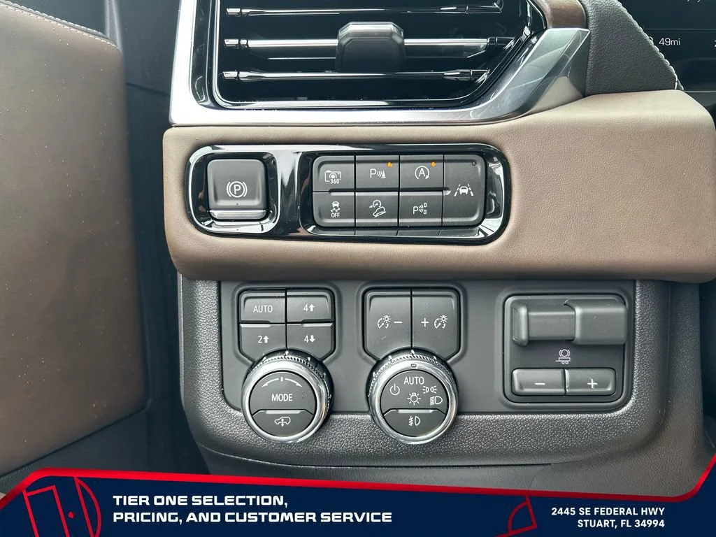 New 2026 Onyx Black GMC Denali Ultimate image 17