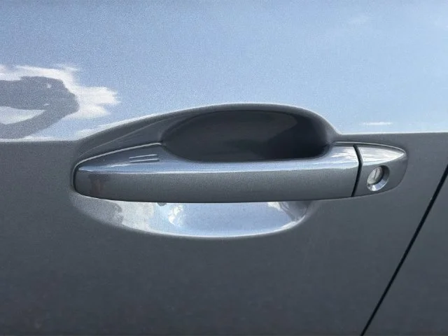 Used 2022 Gray Subaru Limited image 45