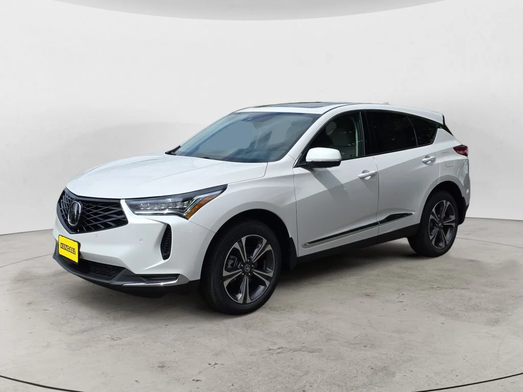 2026 Acura RDX Technology Package SH-AWD's photo