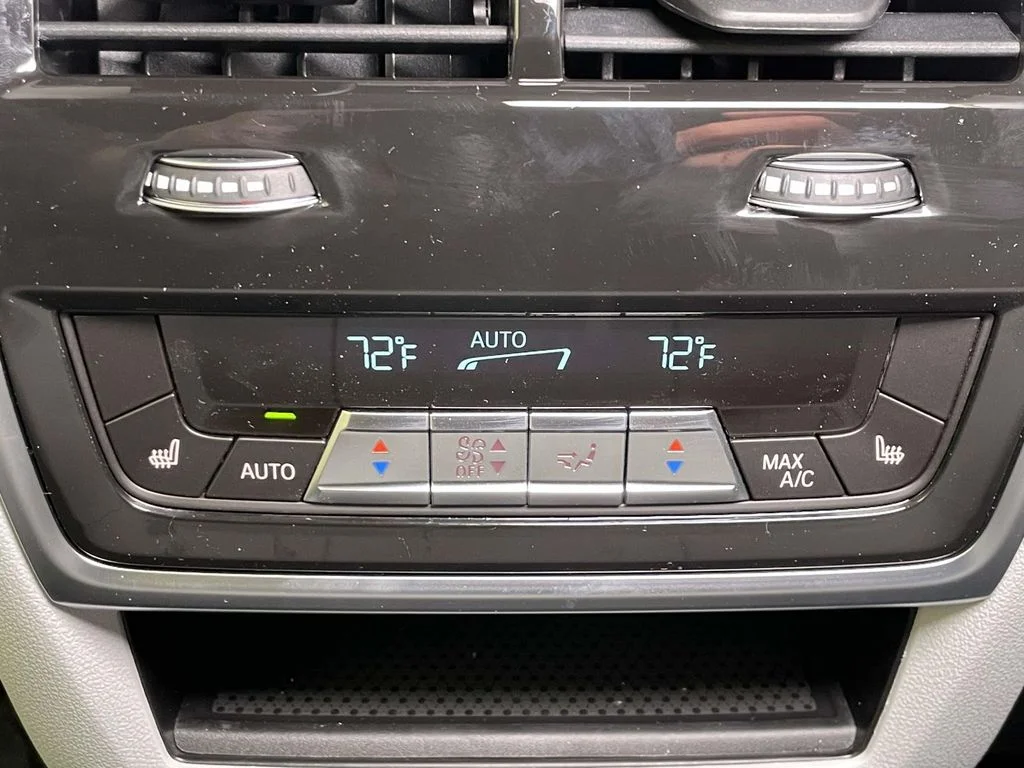 2026 BMW XM Base - Photo 19