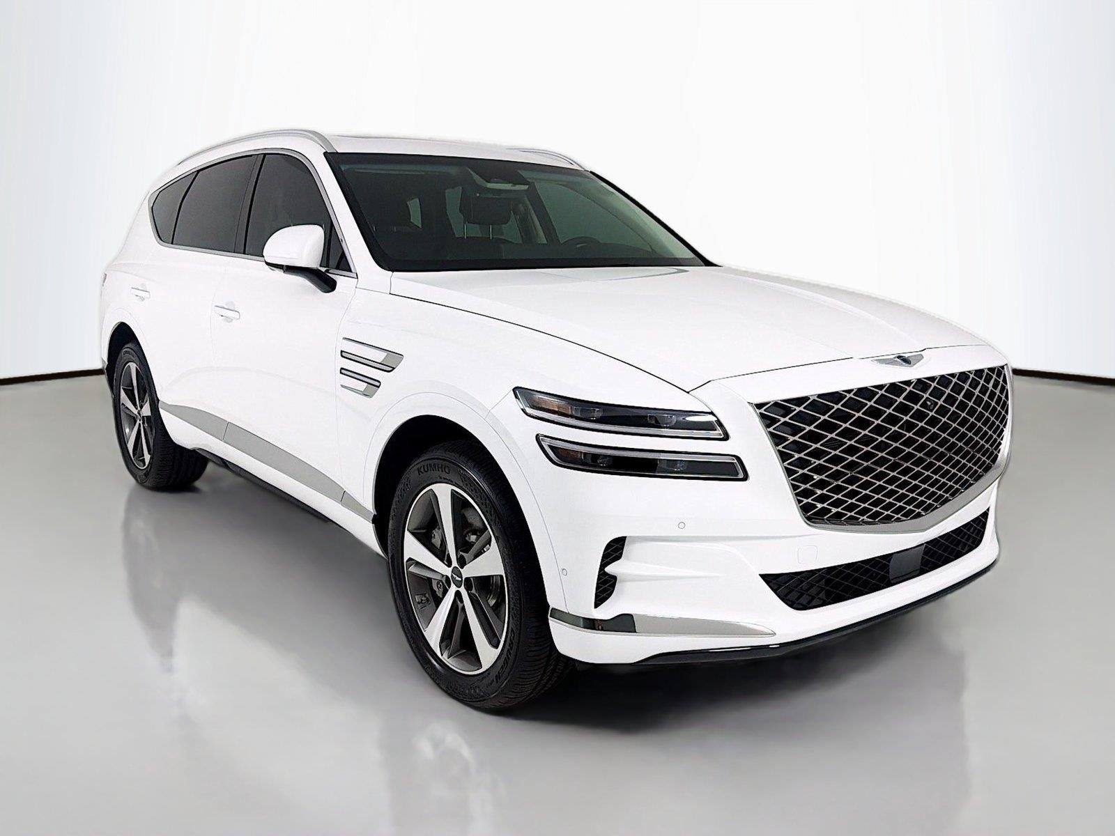 Used 2024 Alta White GENESIS  image 30