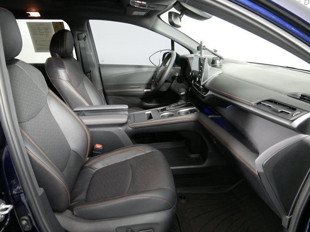 Certified Used 2024 Blueprint Toyota XSE w/ Premium Pkg image 18