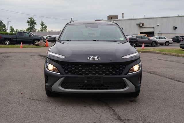 Certified Used 2023 Black Hyundai SEL image 9