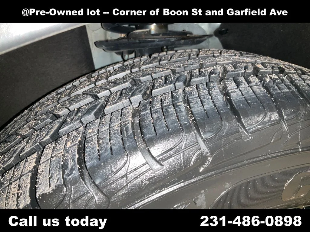 Used 2024  Honda Sport image 11