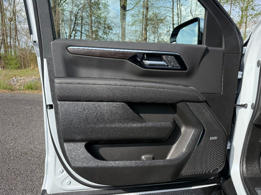 2026 Chevrolet Tahoe Premier - Photo 26