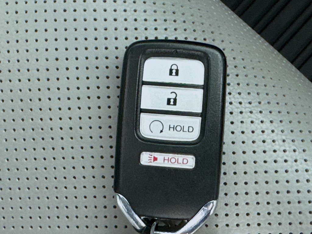 Used 2023 Obsidian Blue Pearl Honda AWD RTL-E image 82