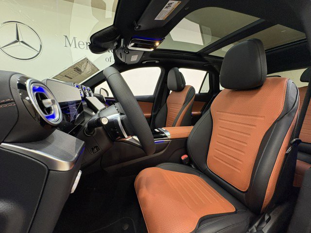 New 2026 Polar White Mercedes-Benz 300 image 29