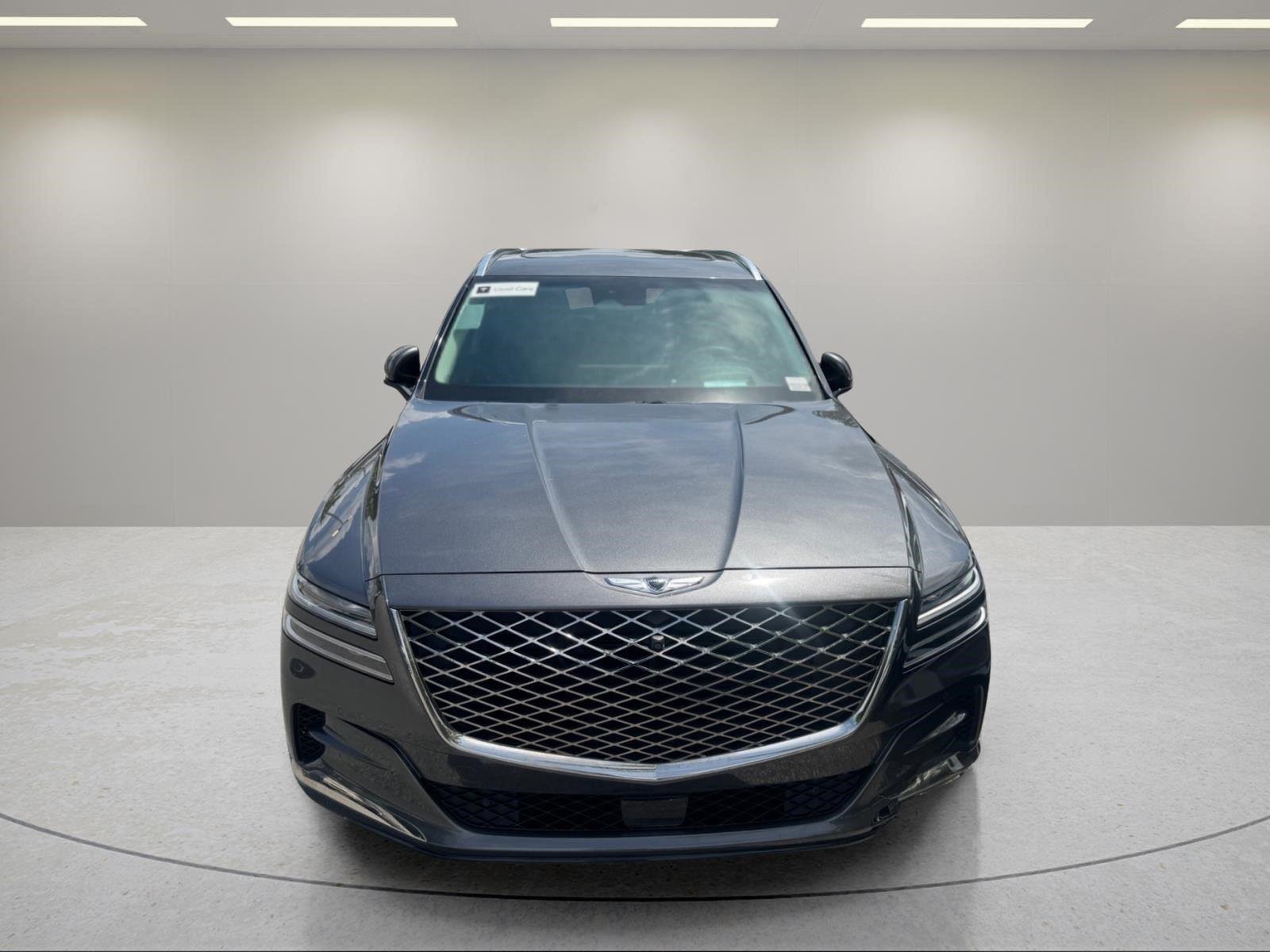 Used 2021 Himalayan Gray Genesis Advanced + image 25