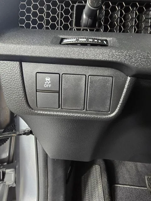 Used 2023 Silver Honda LX image 15