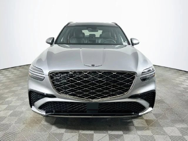 New 2026 Genesis GV70 3.5T Sport Advanced