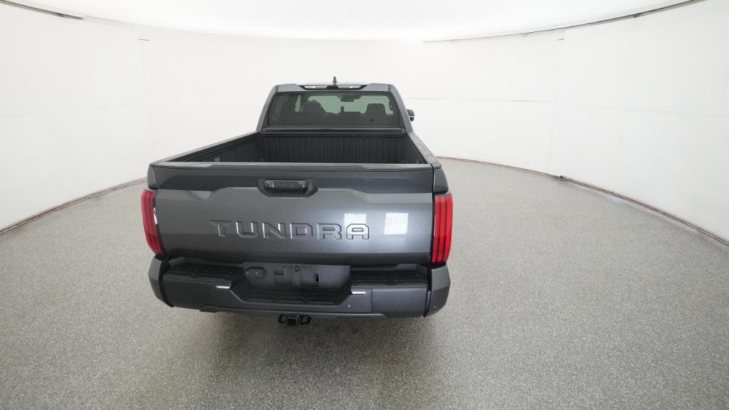 2026 Toyota Tundra SR5 - Photo 22