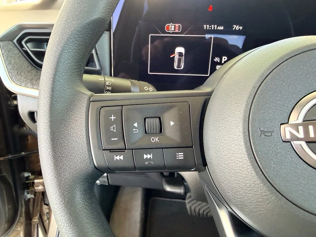 Used 2026 Brown Nissan SV image 20