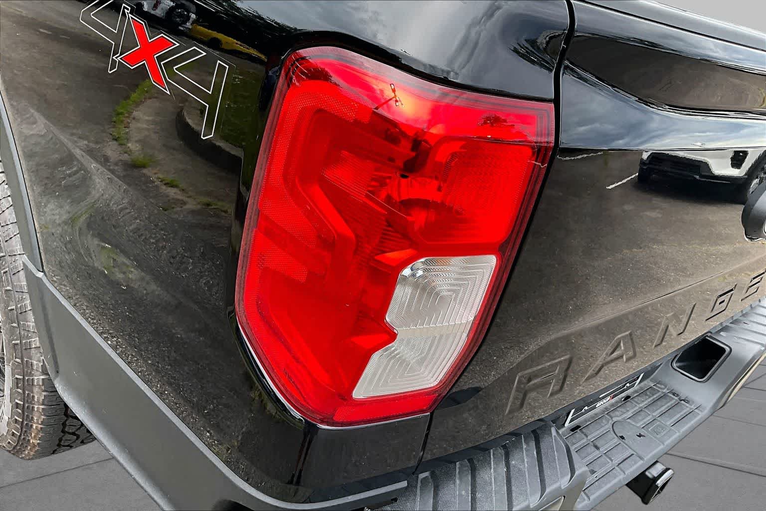 New 2026 Shadow Black Ford XL image 14