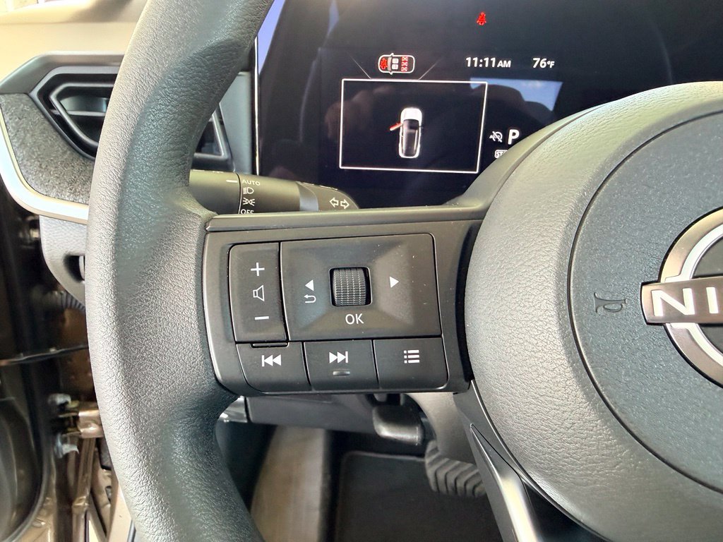 Used 2026 Brown Nissan SV image 20