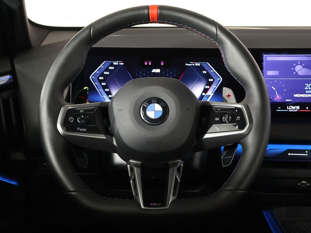 2026 BMW X3 M50 - Photo 38