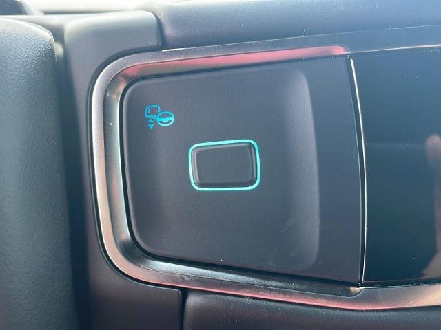 New 2026 Agate Black Metallic Ford Tremor® image 16