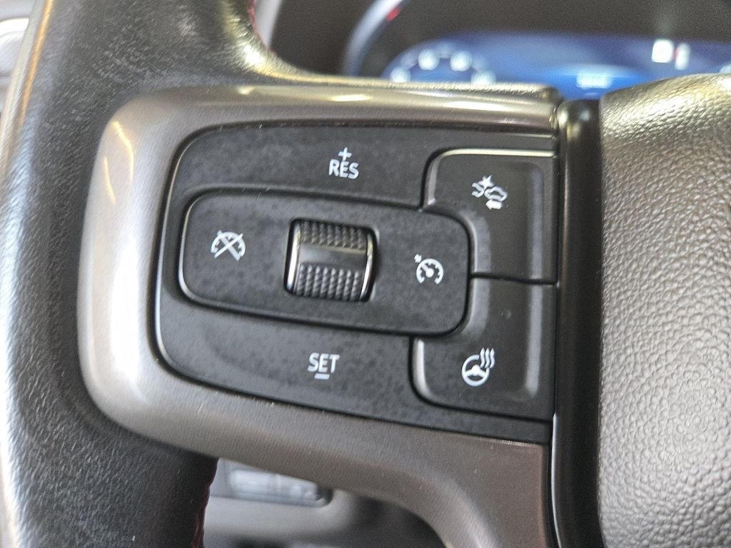 2022 Chevrolet Tahoe RST - Photo 20