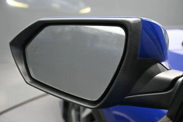 Used 2024 Blue Hyundai SEL image 4