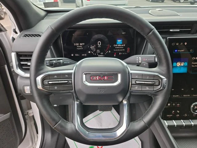 Used 2026 White GMC Elevation image 32