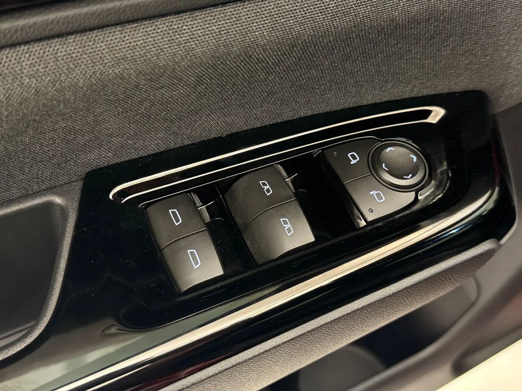 2026 Honda Prologue EX - Photo 20