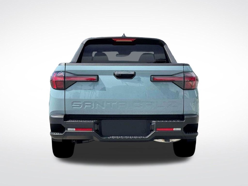 New 2026 Blue Hyundai SEL FWD image 25