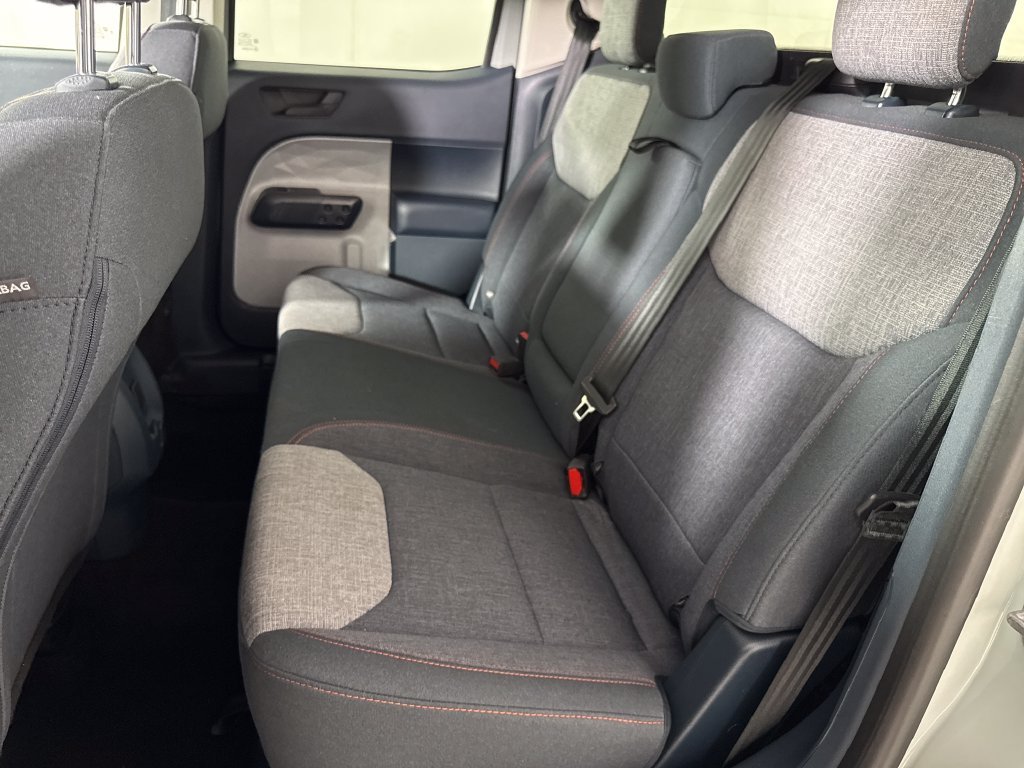 2024 Ford Maverick XLT - Photo 13