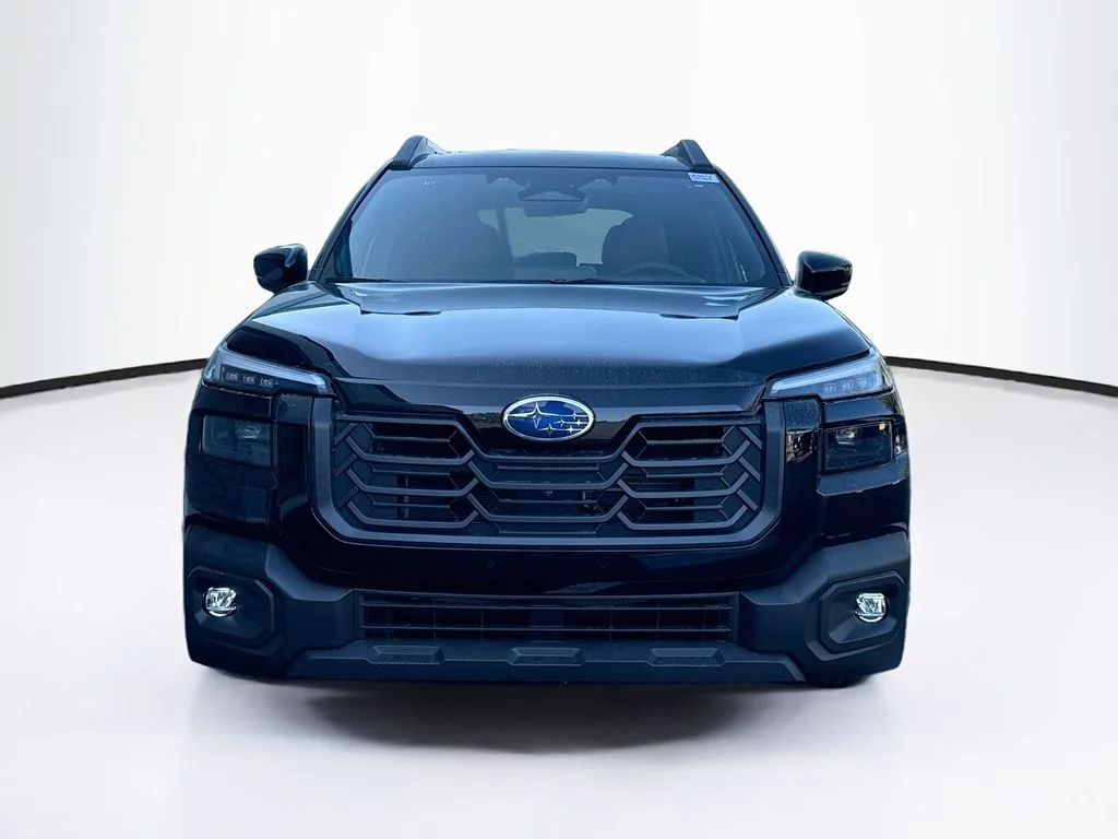 New 2026 Black Subaru Touring XT image 3