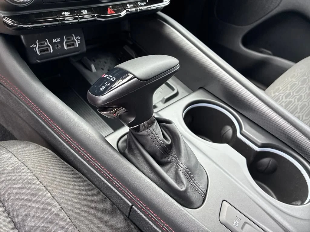 2025 Dodge Durango R/T - Photo 24