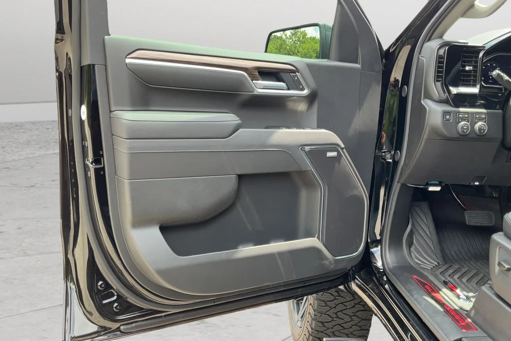 2026 Chevrolet Silverado 1500 RST - Photo 9