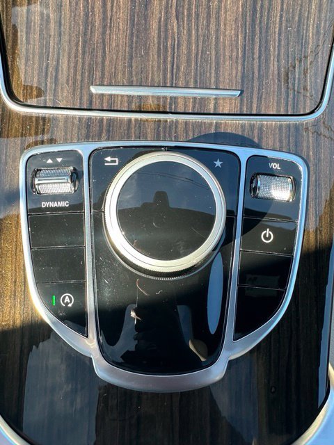 Used 2018 Silver Mercedes-Benz C 300 image 38