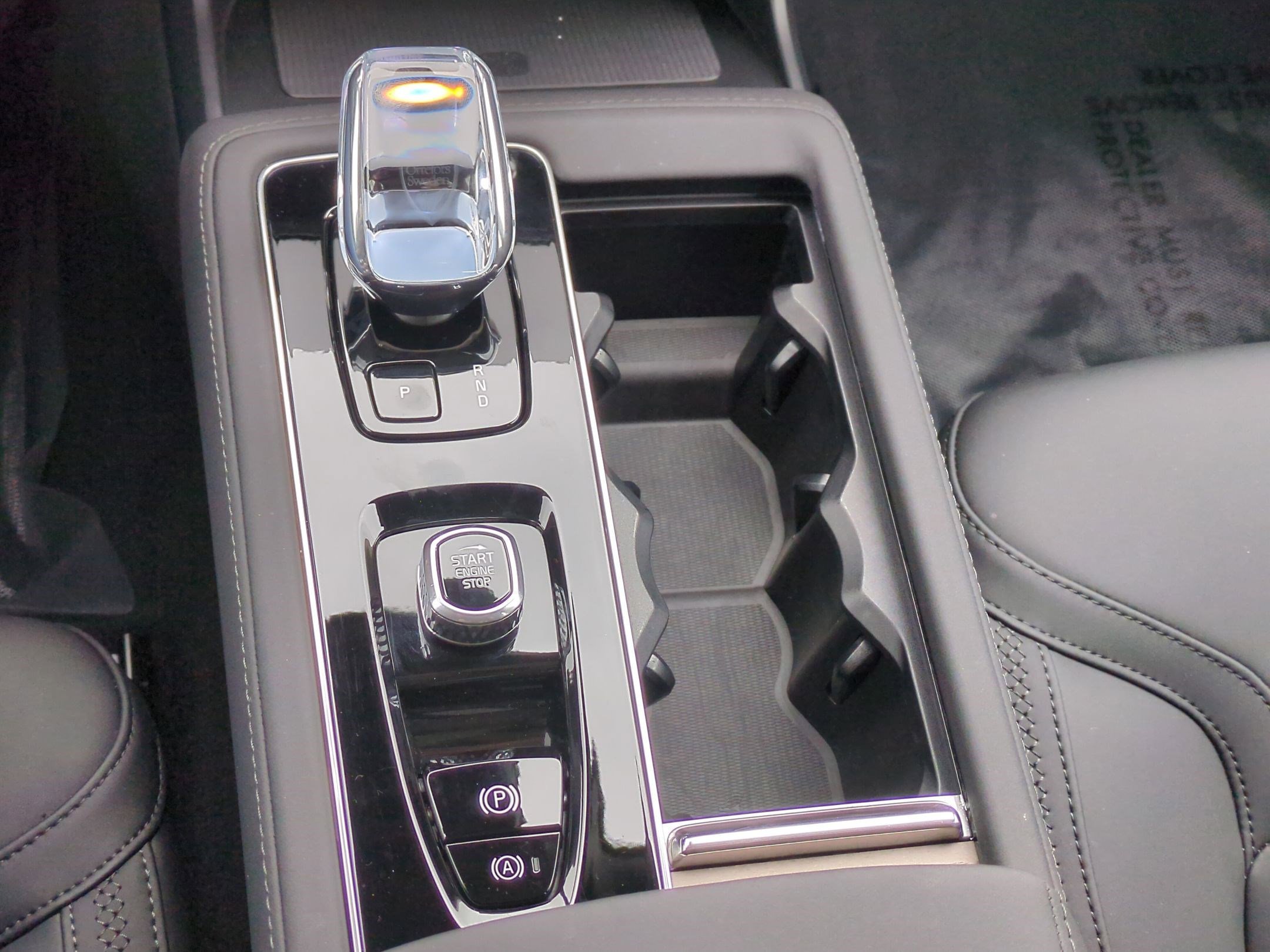 New 2026 Vapour Grey Volvo Plus image 14