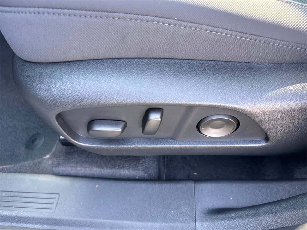 2026 GMC TERRAIN - Image 15