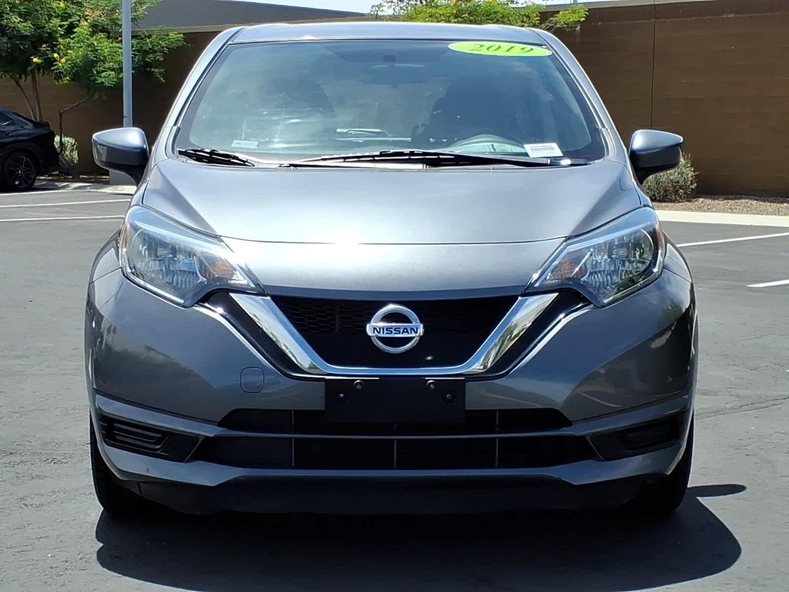 Used 2019 Nissan Versa Note SV with VIN 3N1CE2CP5KL357010 for sale in Surprise, AZ