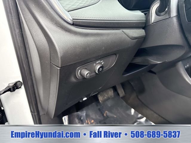2024 Buick Encore GX Sport Touring - Photo 18