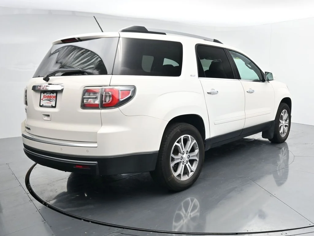 Used 2013 White GMC SLT-1 image 7