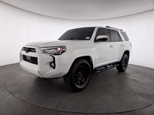 2023 Toyota 4Runner SR5 - Photo 25